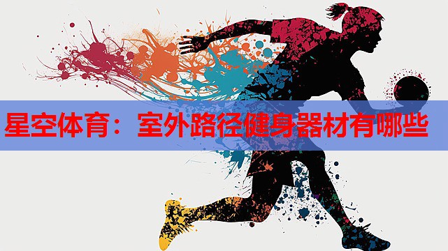 星空体育：室外路径健身器材有哪些