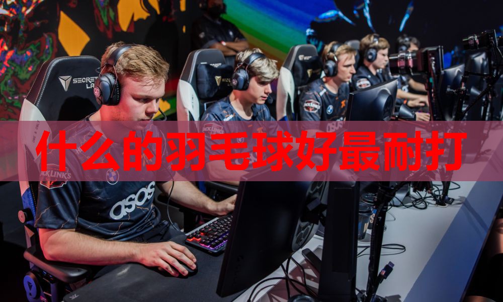 什么的羽毛球好最耐打
