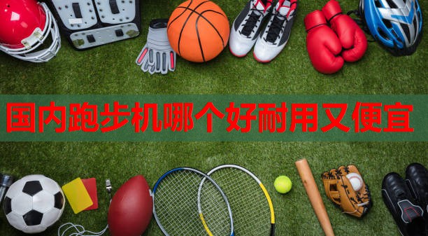 国内跑步机哪个好耐用又便宜
