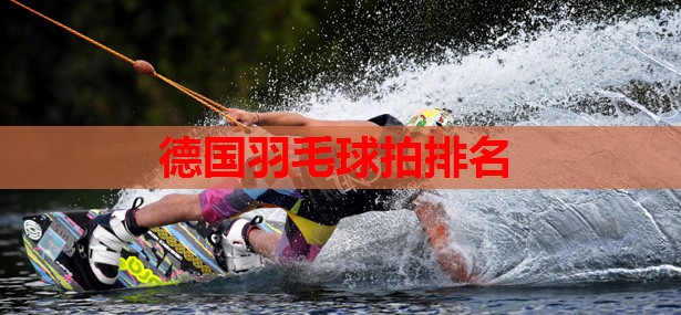 德国羽毛球拍排名