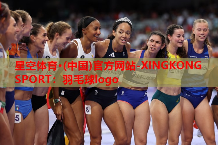 星空体育·(中国)官方网站-XINGKONG SPORT：羽毛球logo
