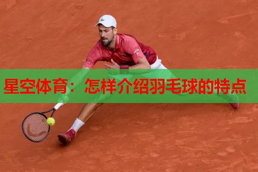 怎样介绍羽毛球的特点 怎样介绍羽毛球的特点