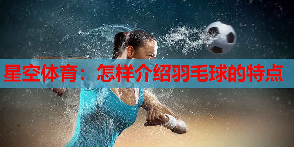 怎样介绍羽毛球的特点 怎样介绍羽毛球的特点