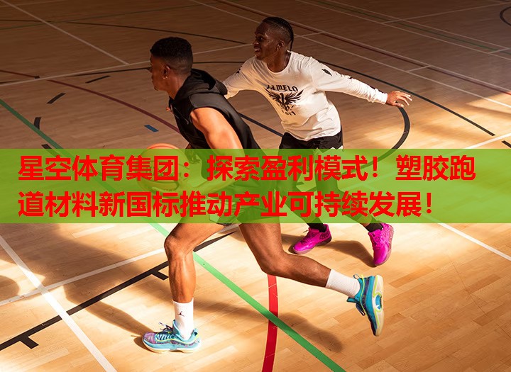 探索盈利模式!塑胶跑道材料新国标推动产业可持续发展! 探索盈利模式!塑胶跑道材料新国标推动产业可持续发展!