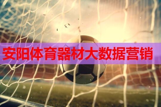 安阳体育器材大数据营销 安阳体育器材大数据营销