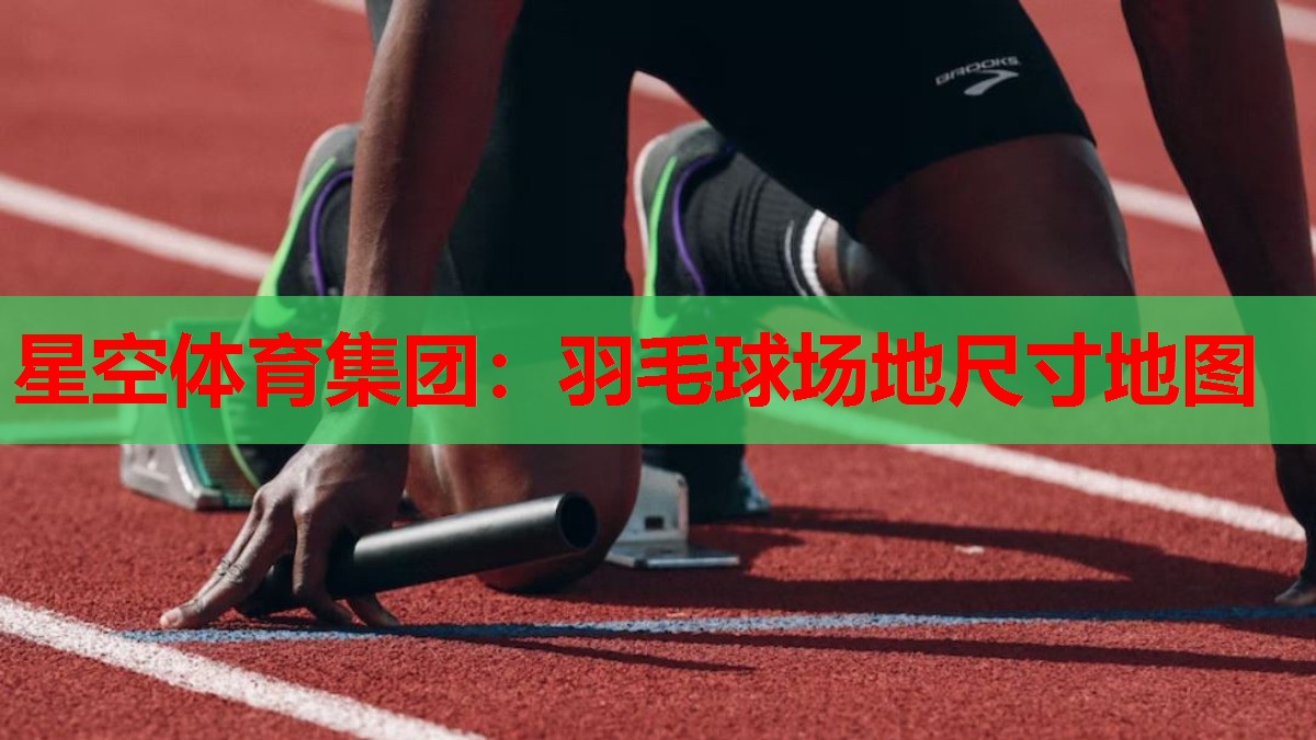 羽毛球场地尺寸地图 羽毛球场地尺寸地图