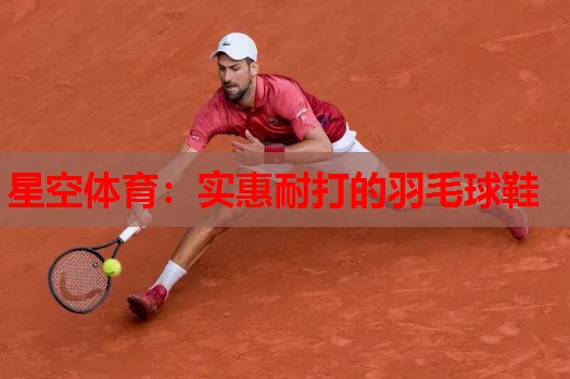 实惠耐打的羽毛球鞋 实惠耐打的羽毛球鞋