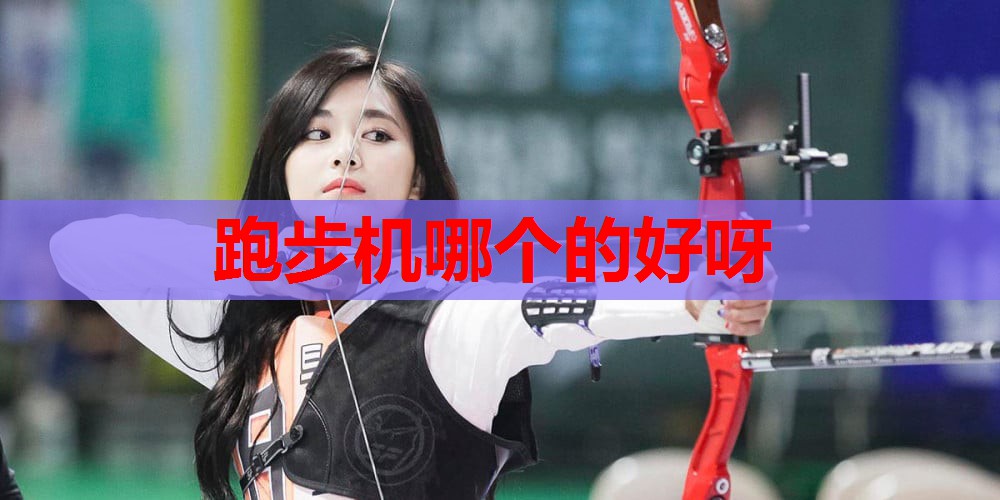 跑步机哪个的好呀 跑步机哪个的好呀