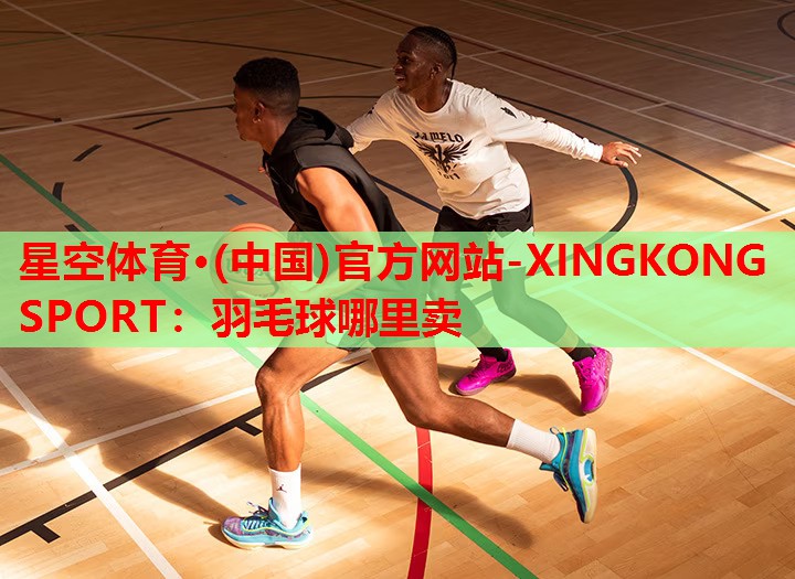 羽毛球哪里卖 羽毛球哪里卖