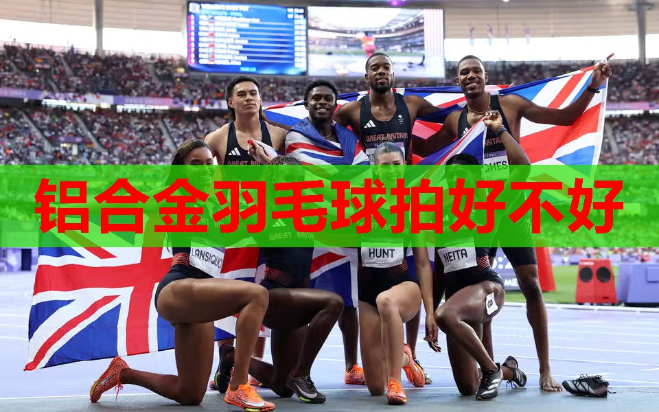 铝合金羽毛球拍好不好 铝合金羽毛球拍好不好