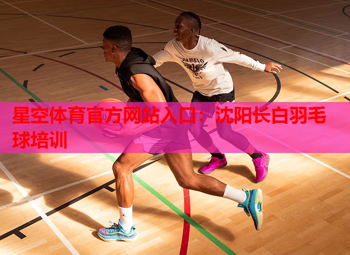 沈阳长白羽毛球培训 沈阳长白羽毛球培训
