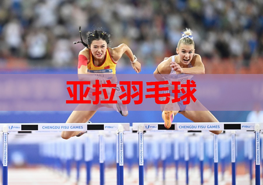 亚拉羽毛球 亚拉羽毛球